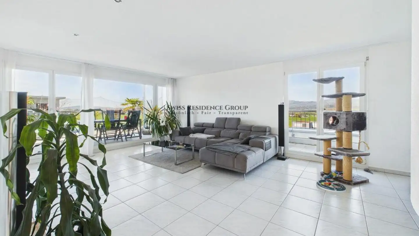 Penthouse mieten - 8854 Galgenen - Foto 3