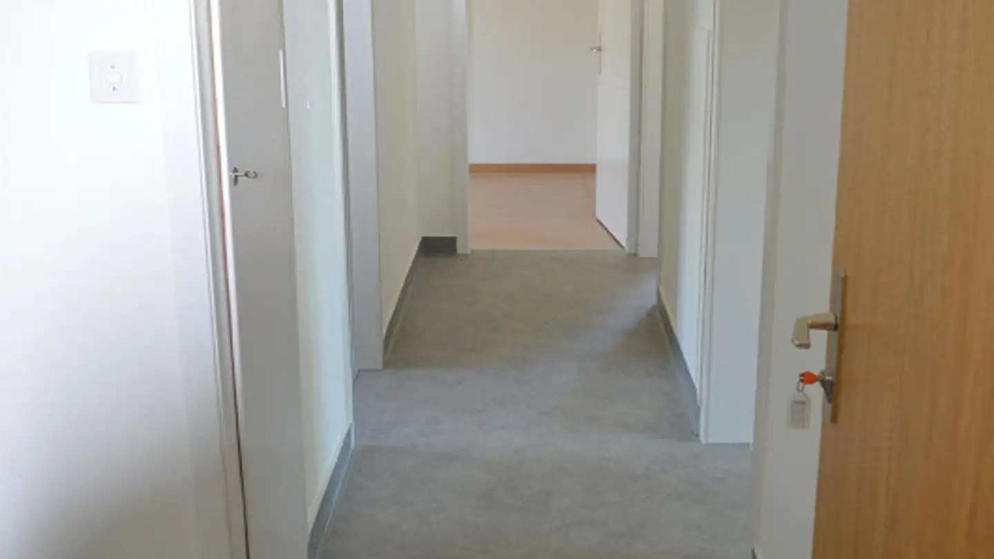 Apartment for rent - Rhenaniastrasse 11, 8212 Neuhausen am Rheinfall
