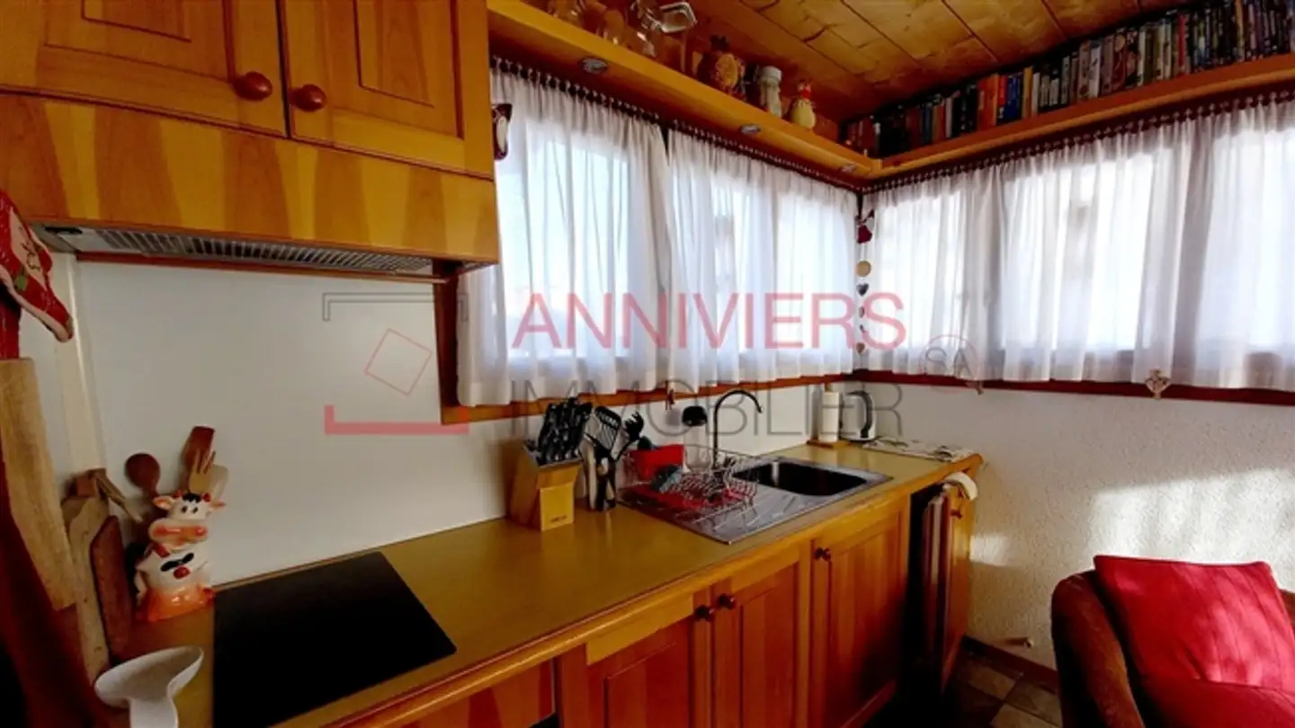 Chalet in vendita - Rue De Plandisso, 3961 Vissoie - Photo 3