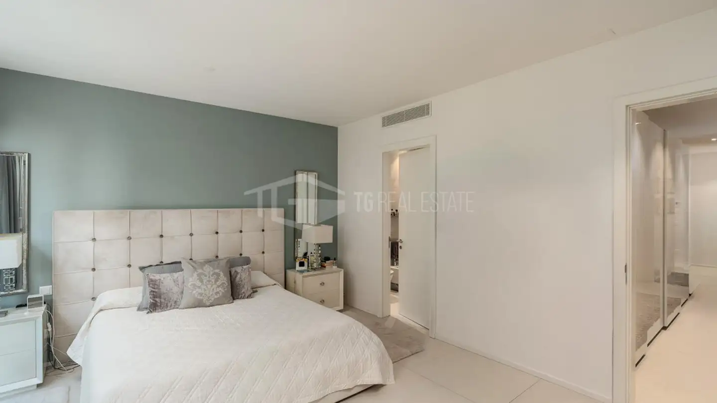 Apartment for sale - Via Fomelino 10, 6924 Sorengo - Photo 4