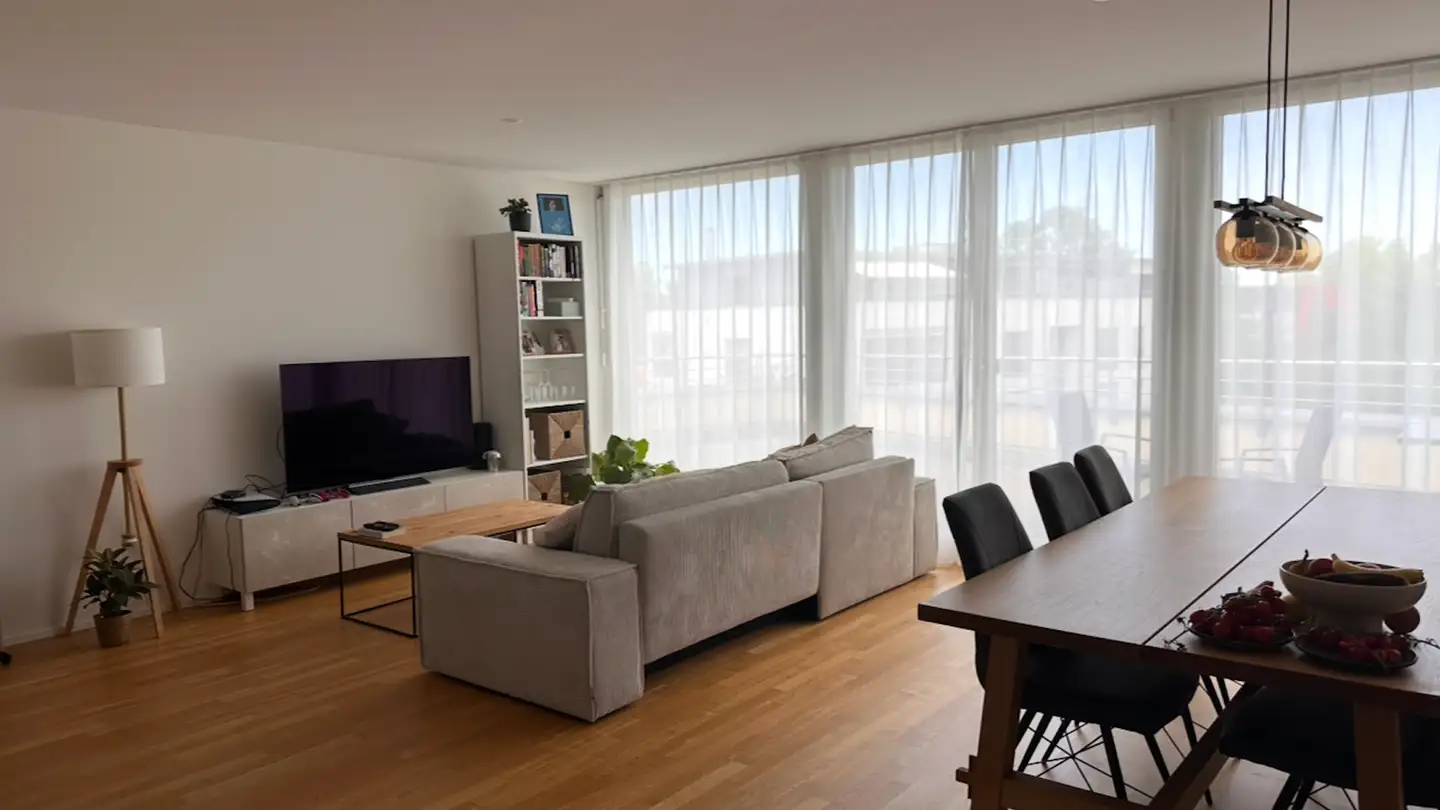 Apartment for rent - Seestrasse 8, 8610 Uster