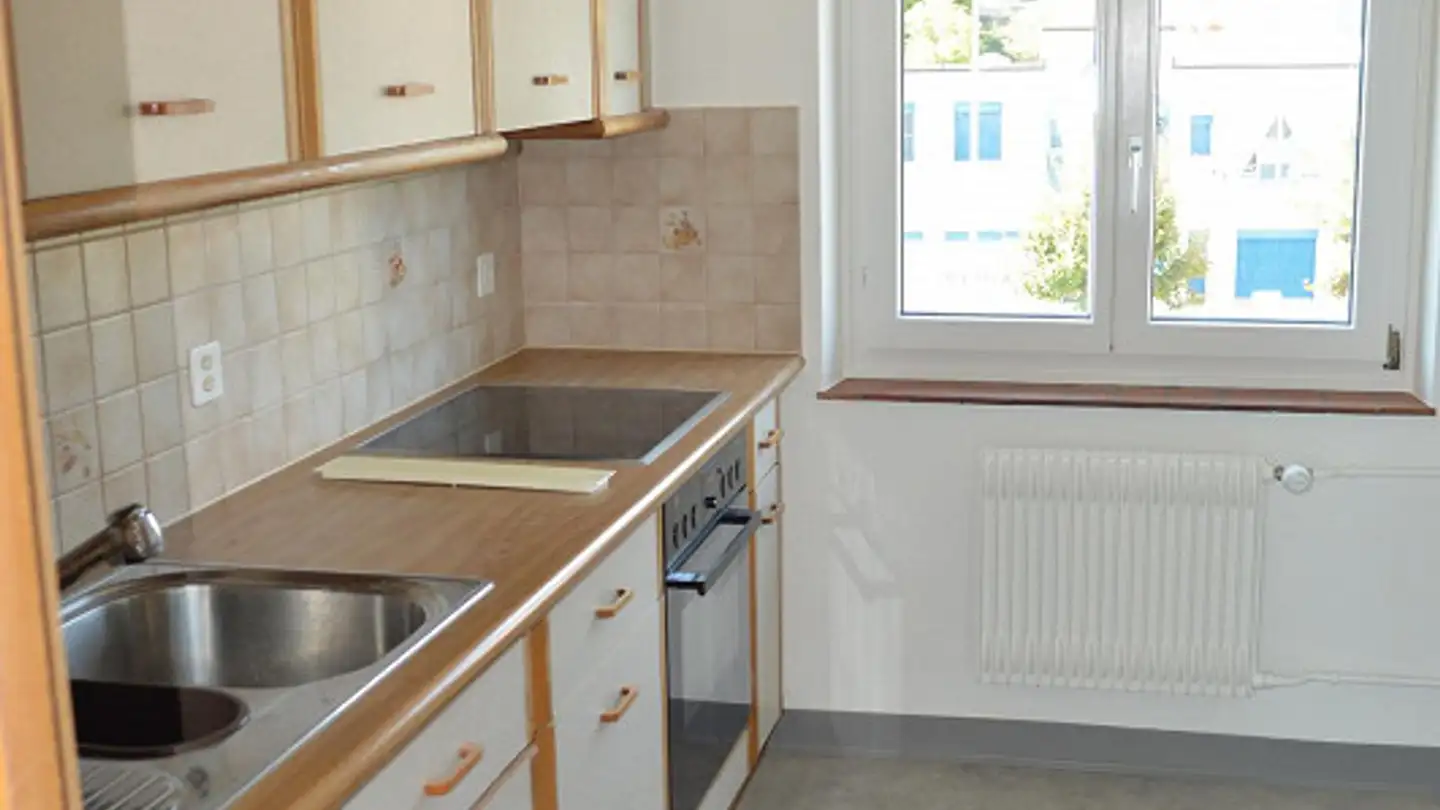 Appartamento in affitto - Rhenaniastrasse 11, 8212 Neuhausen am Rheinfall - Foto 3