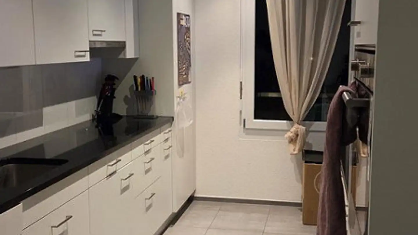 Apartment for rent - Setziweg 1, 8488 Turbenthal - Photo 3