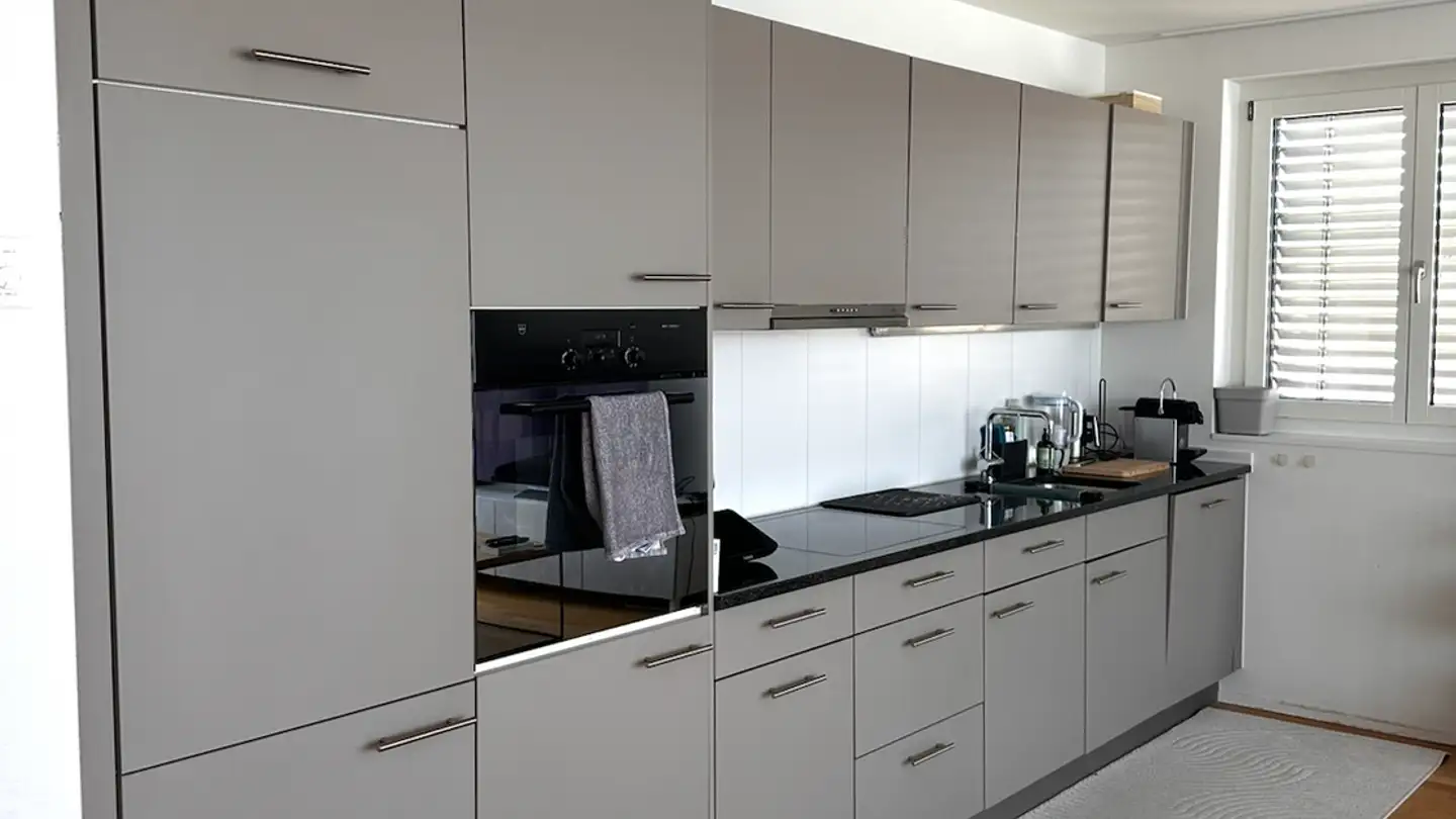Apartment for rent - Seestrasse 8, 8610 Uster - Photo 2