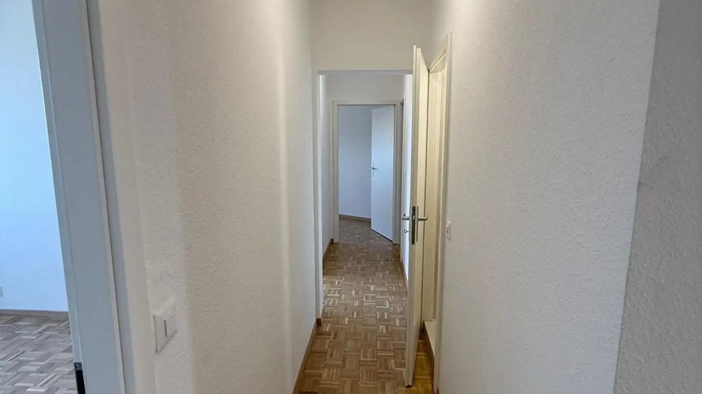 Apartment for rent - Avenue Du Lignon, 1219 Le Lignon - Photo 2