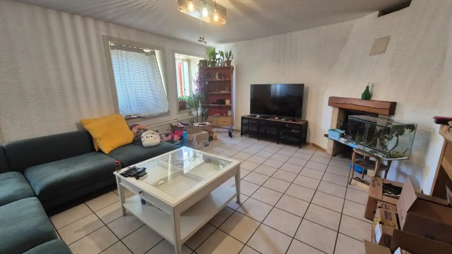 Apartment for rent - Rue Roger Schütz 3, 1428 Provence