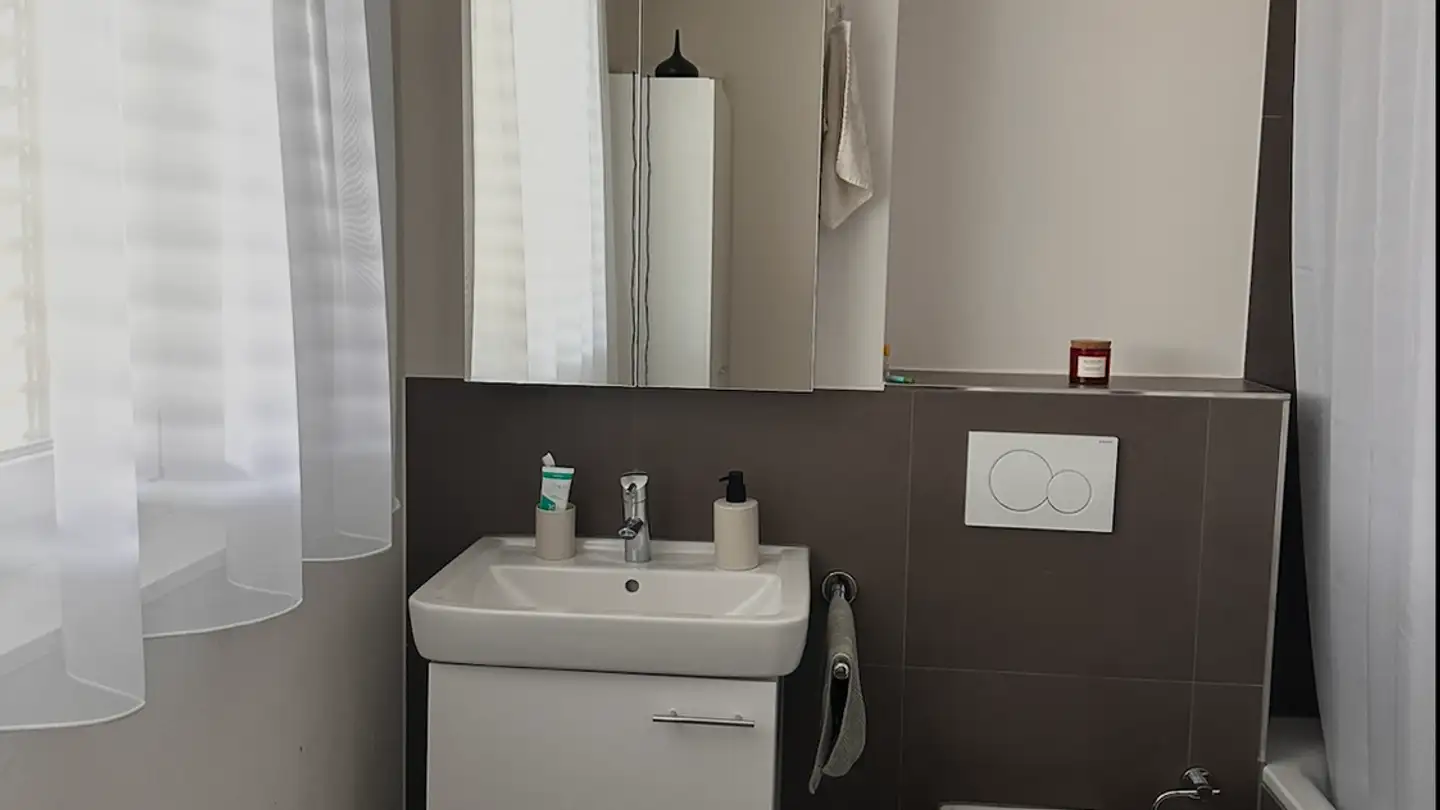 Apartment for rent - Seestrasse 8, 8610 Uster - Photo 3