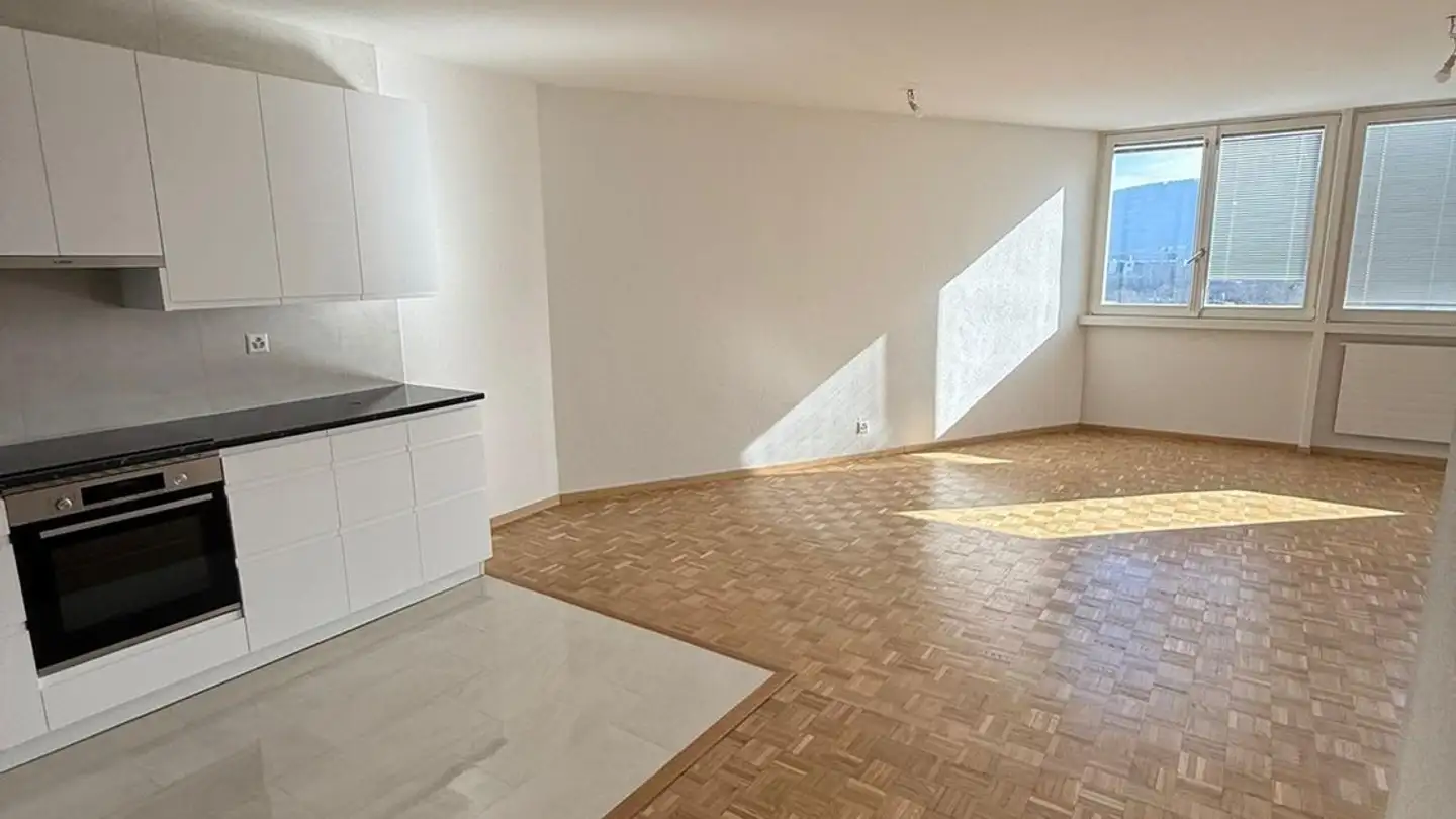 Apartment for rent - Avenue Du Lignon, 1219 Le Lignon - Photo 3