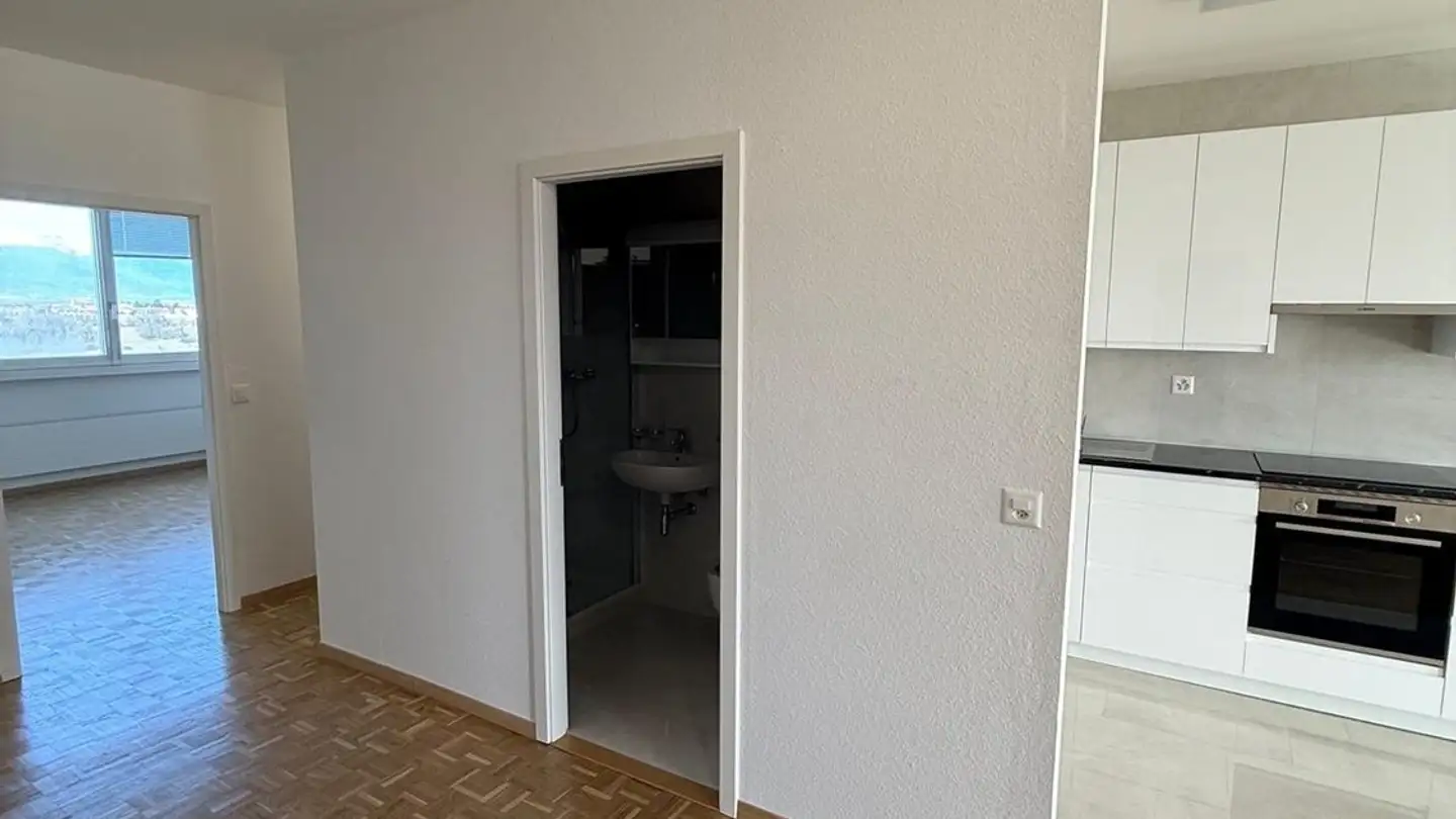 Apartment for rent - Avenue Du Lignon, 1219 Le Lignon - Photo 4