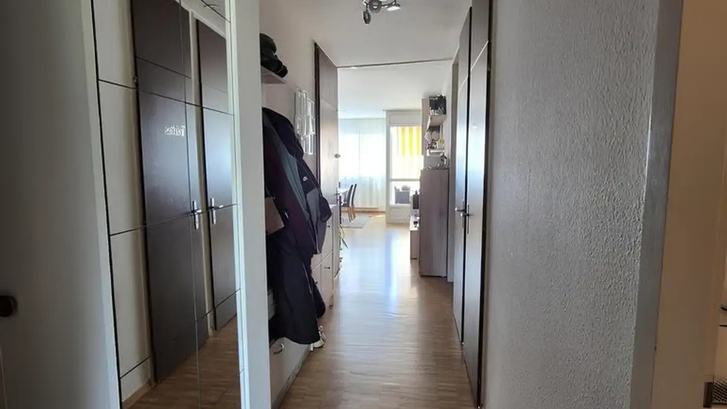Appartamento in affitto - Rue Des Lattes 27, 1217 Meyrin - Foto 2