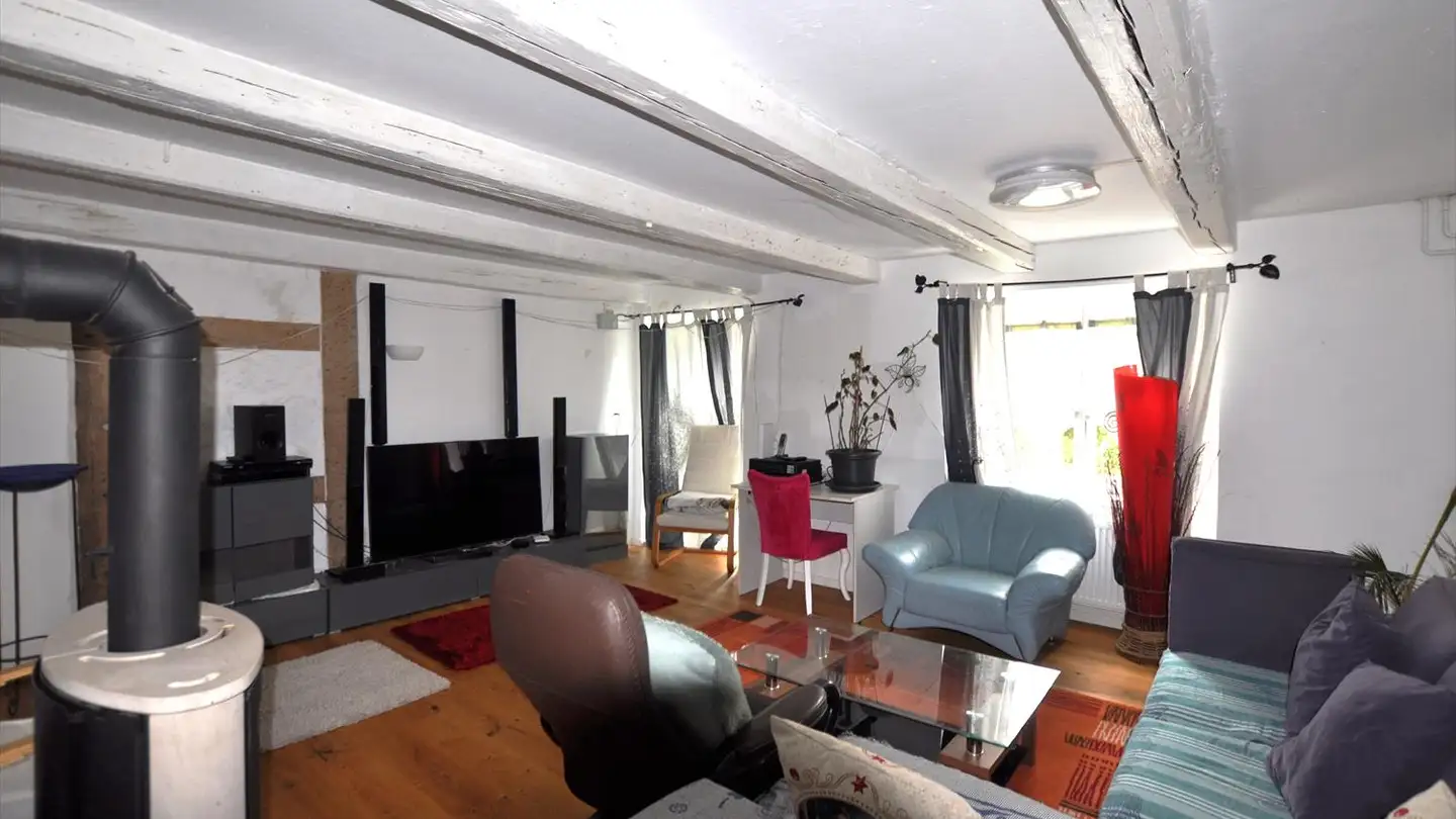 Casa singola in vendita - 2935 Beurnevésin - Photo 4