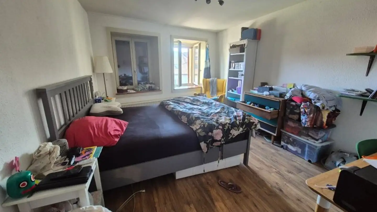 Apartment for rent - Rue Roger Schütz 3, 1428 Provence - Photo 3