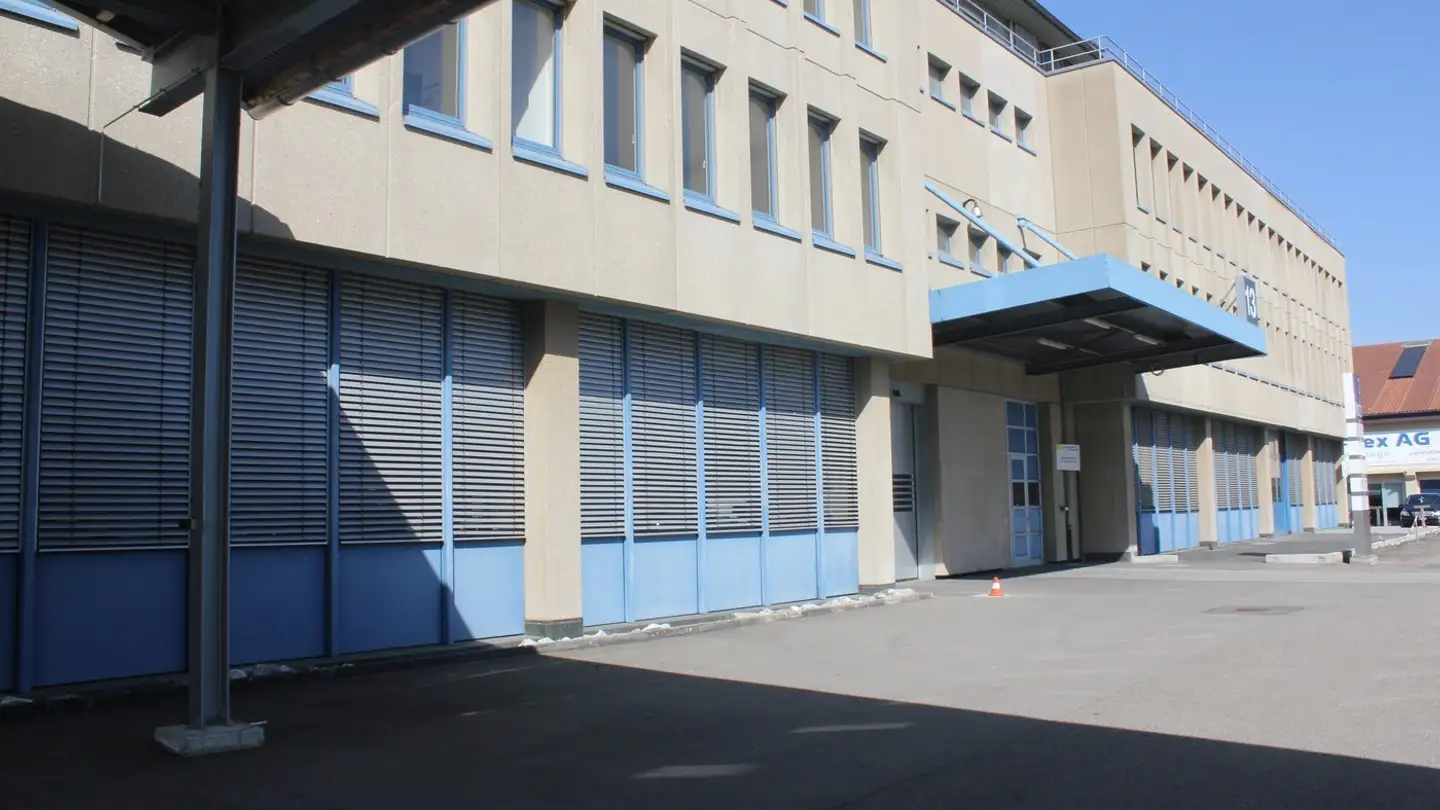 Cave à louer - Buchgrindelstrasse 13, 8620 Wetzikon ZH - Photo 4