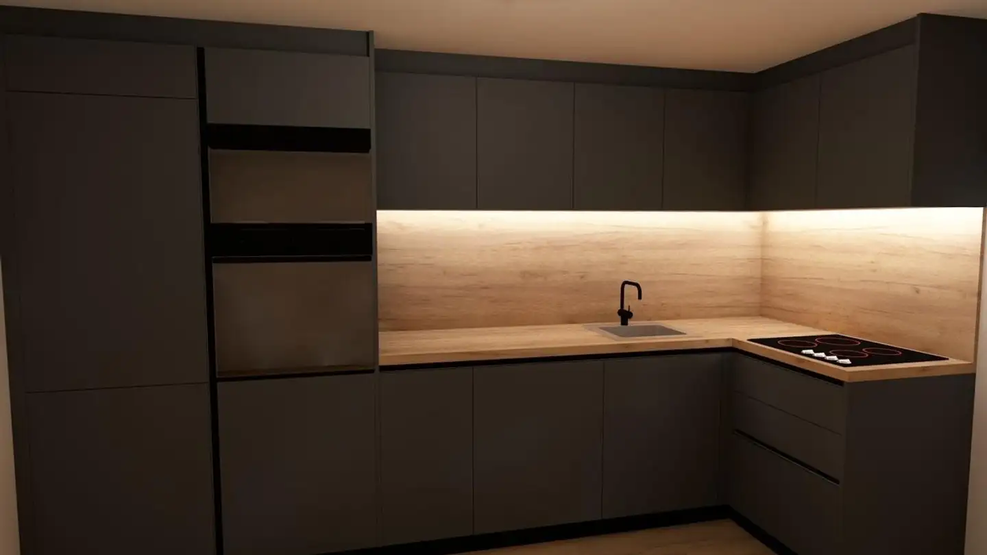 Appartamento in affitto - Schlössligasse 8, 4142 Münchenstein