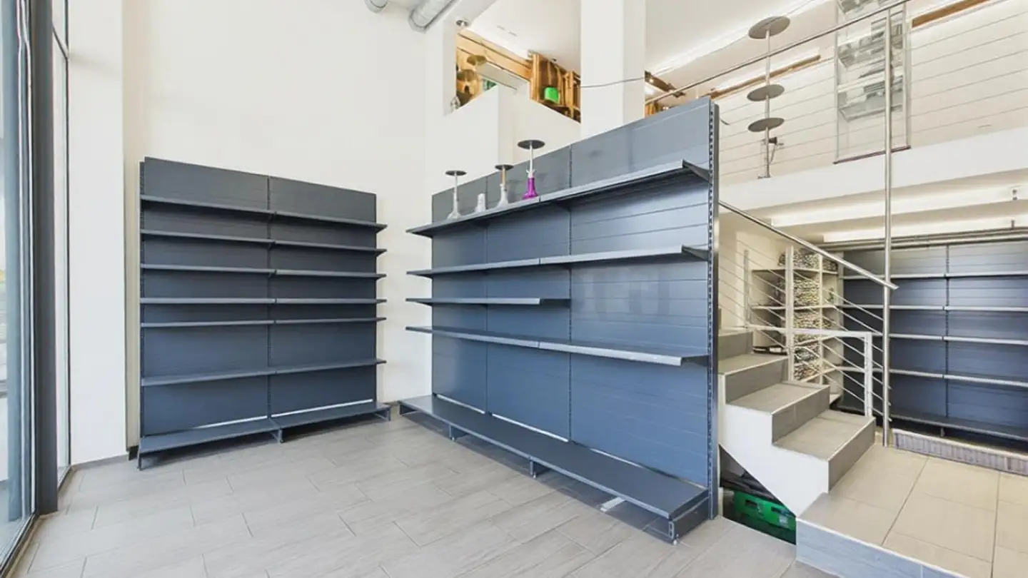 Magasin à vendre - 8152 Glattbrugg - Photo 2