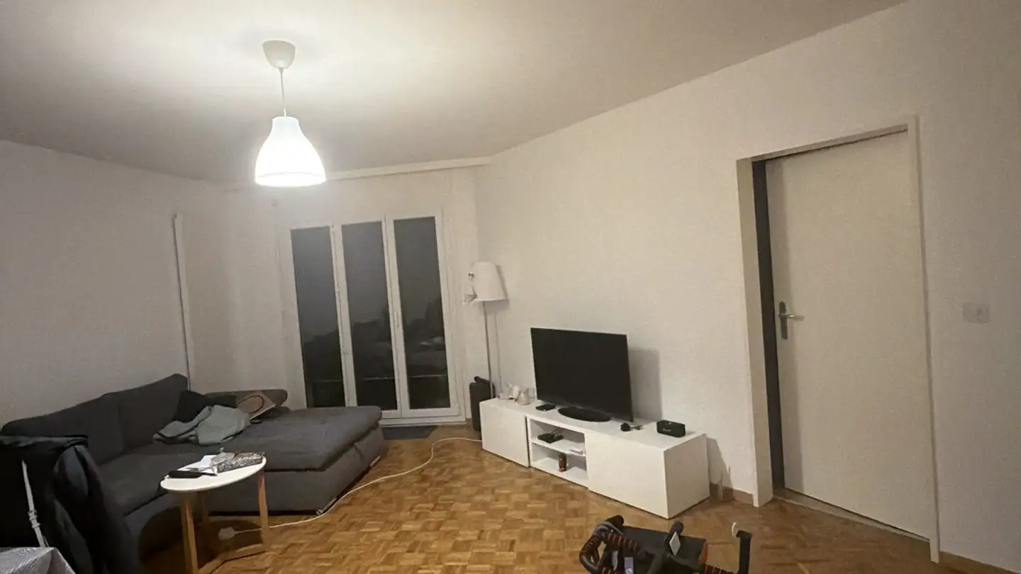 Appartamento in affitto - Avenue De L'église Catholique 11, 1020 Renens VD