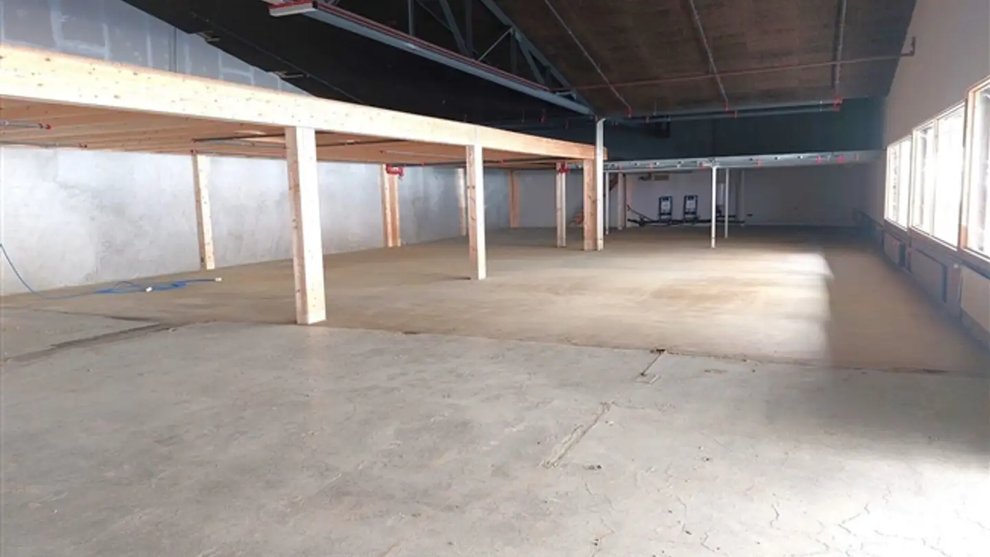 Apartment for rent - Zone Industrielle La Coche 1, 1852 Roche VD - Photo 4