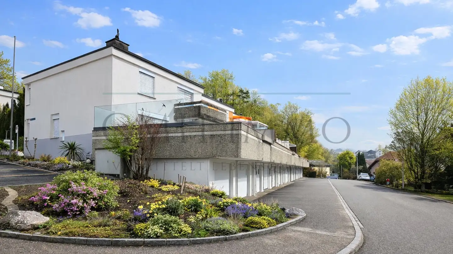 Reihenhaus kaufen - Oeltrottenstrasse 22, 4812 Mühlethal