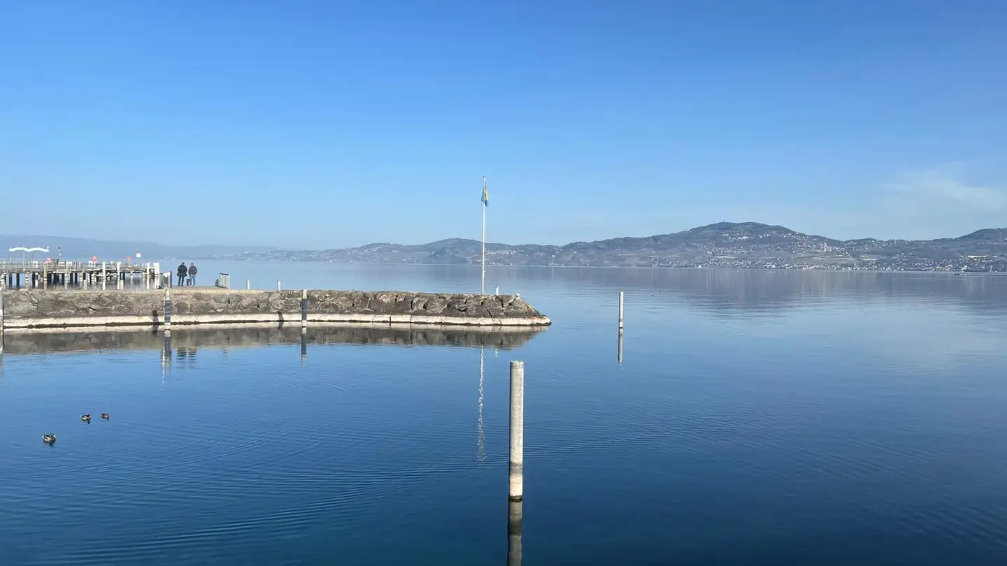 Appartamento in vendita - Route Cantonale 40, 1897 Bouveret - Foto 2