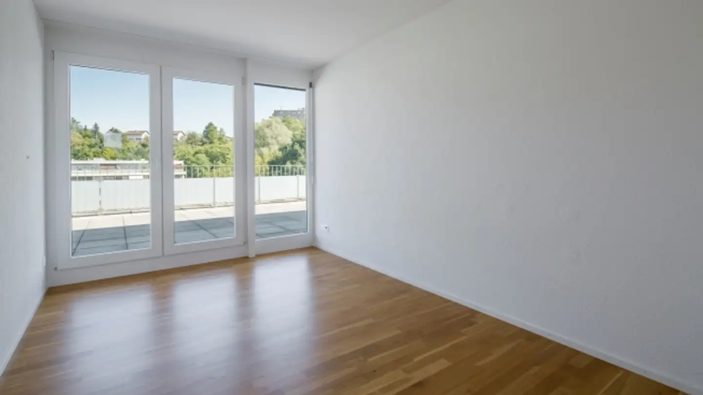 Attico in affitto - Rosengartenweg 14, 5417 Untersiggenthal - Foto 2