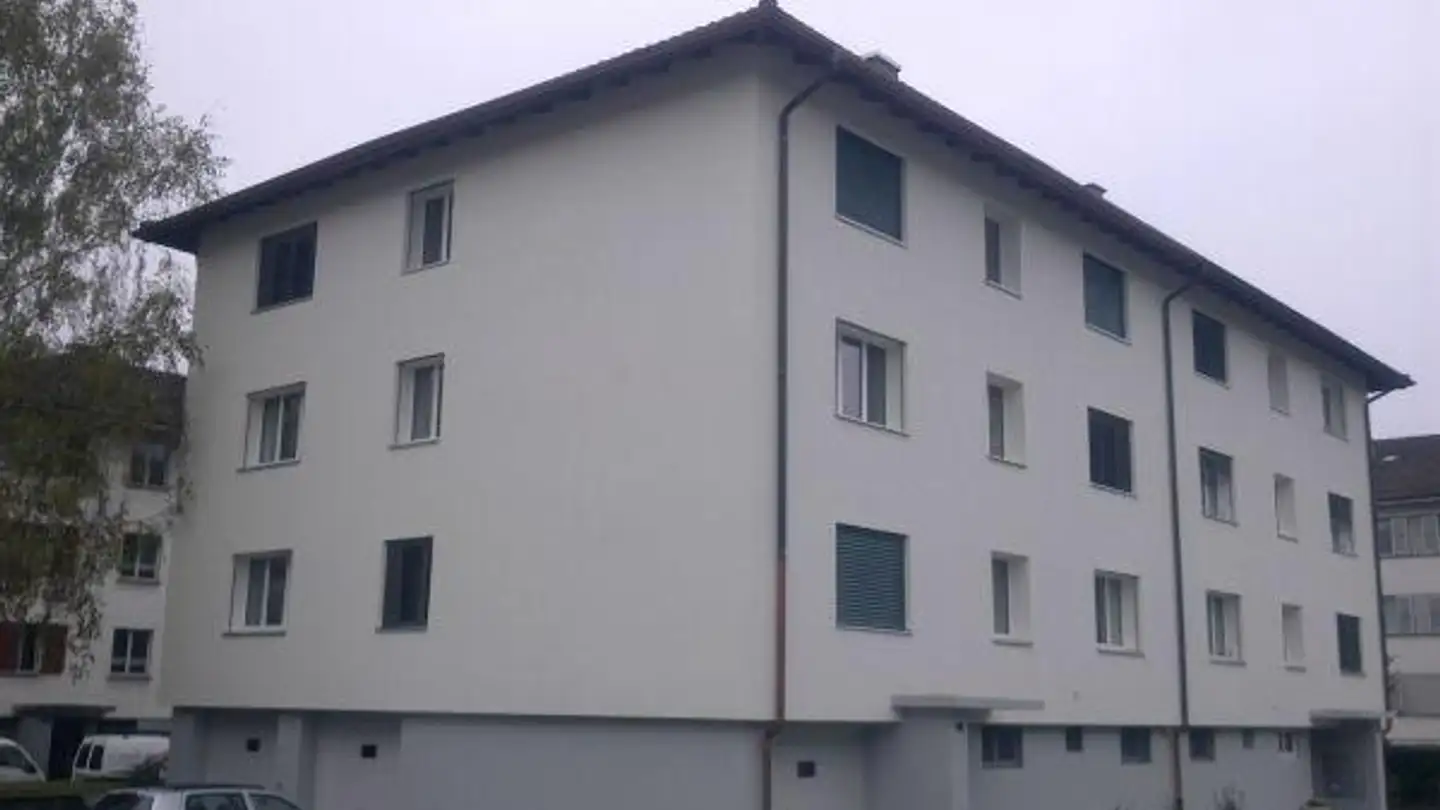 Appartement à louer - Badhausstrasse 23, 3063 Ittigen