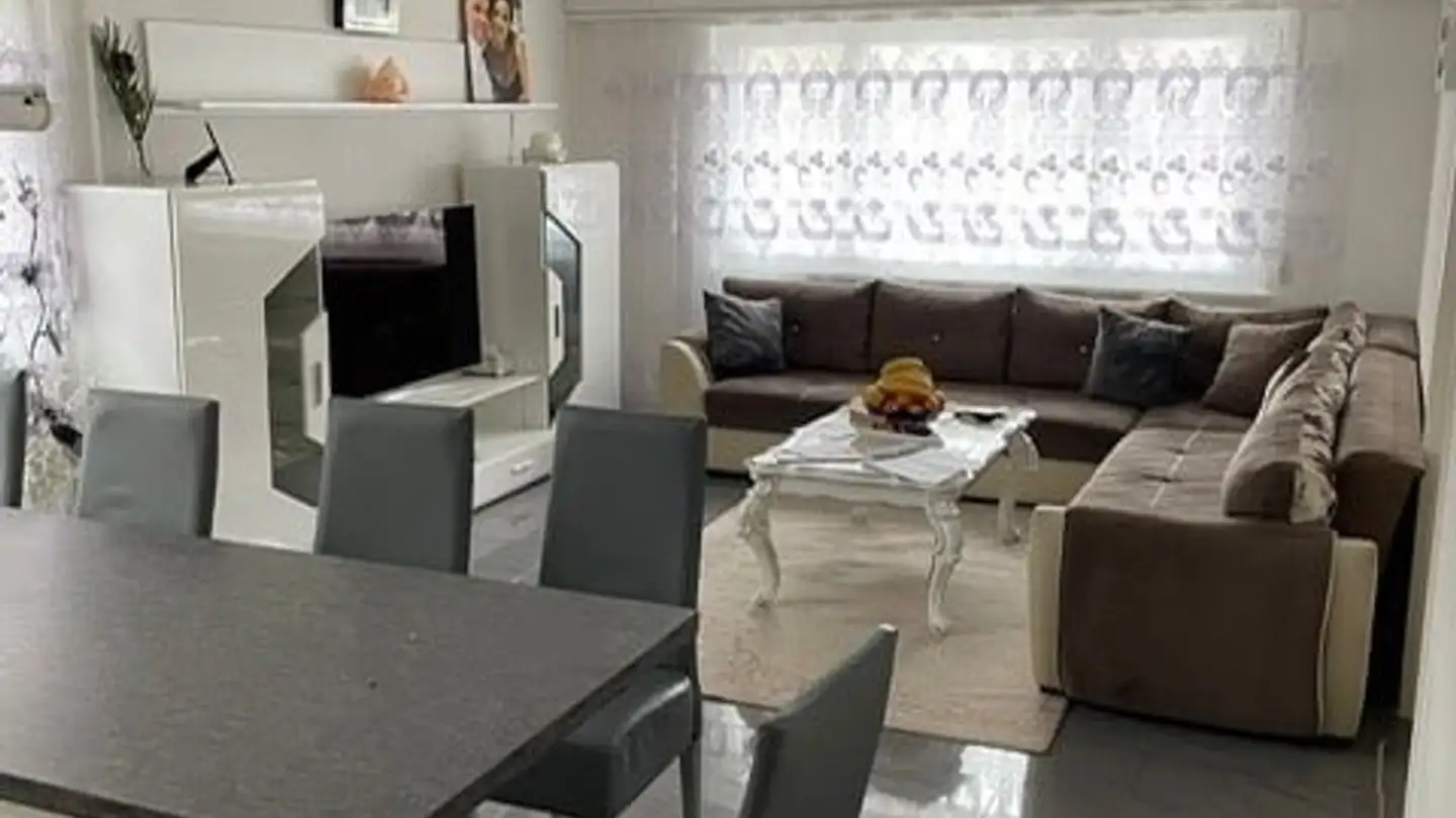 Apartment for rent - Walligrundstrasse 25, 3930 Eyholz - Photo 3