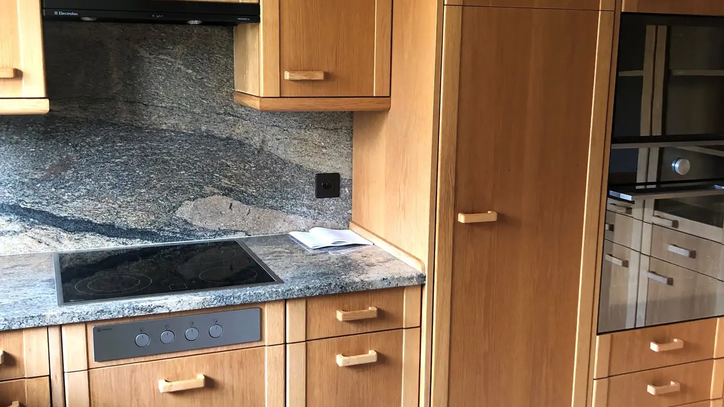 Einfamilienhaus mieten - Nelkenstrasse 3, 8570 Weinfelden - Foto 2