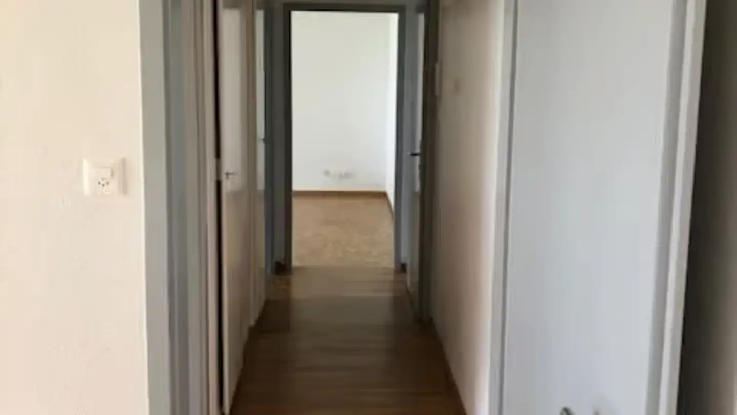 Appartamento in affitto - Buchwiesenweg 3, 8355 Aadorf - Foto 3