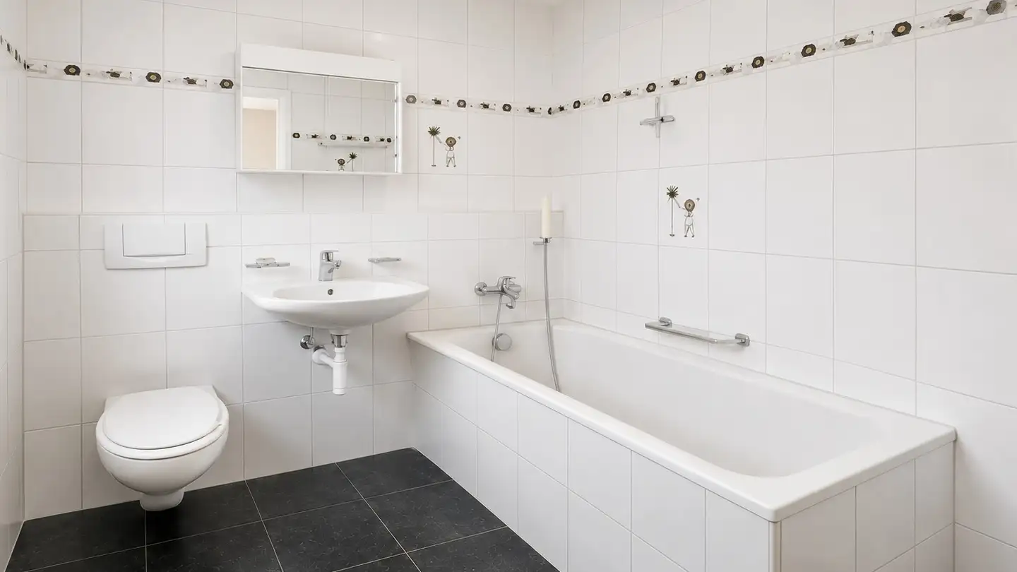 Single house for rent - 8426 Lufingen - Photo 3