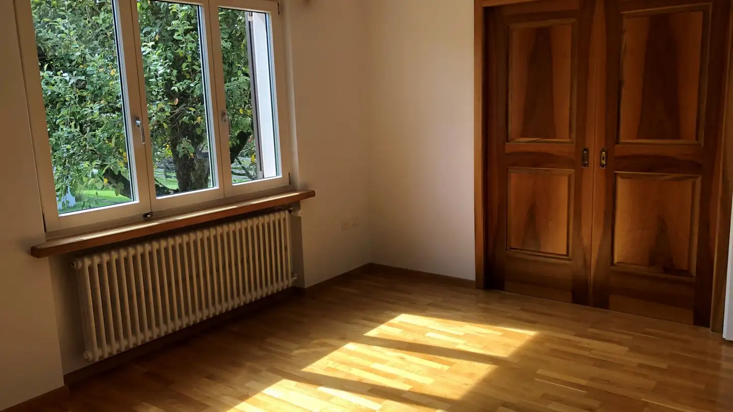 Einfamilienhaus mieten - Nelkenstrasse 3, 8570 Weinfelden - Foto 4