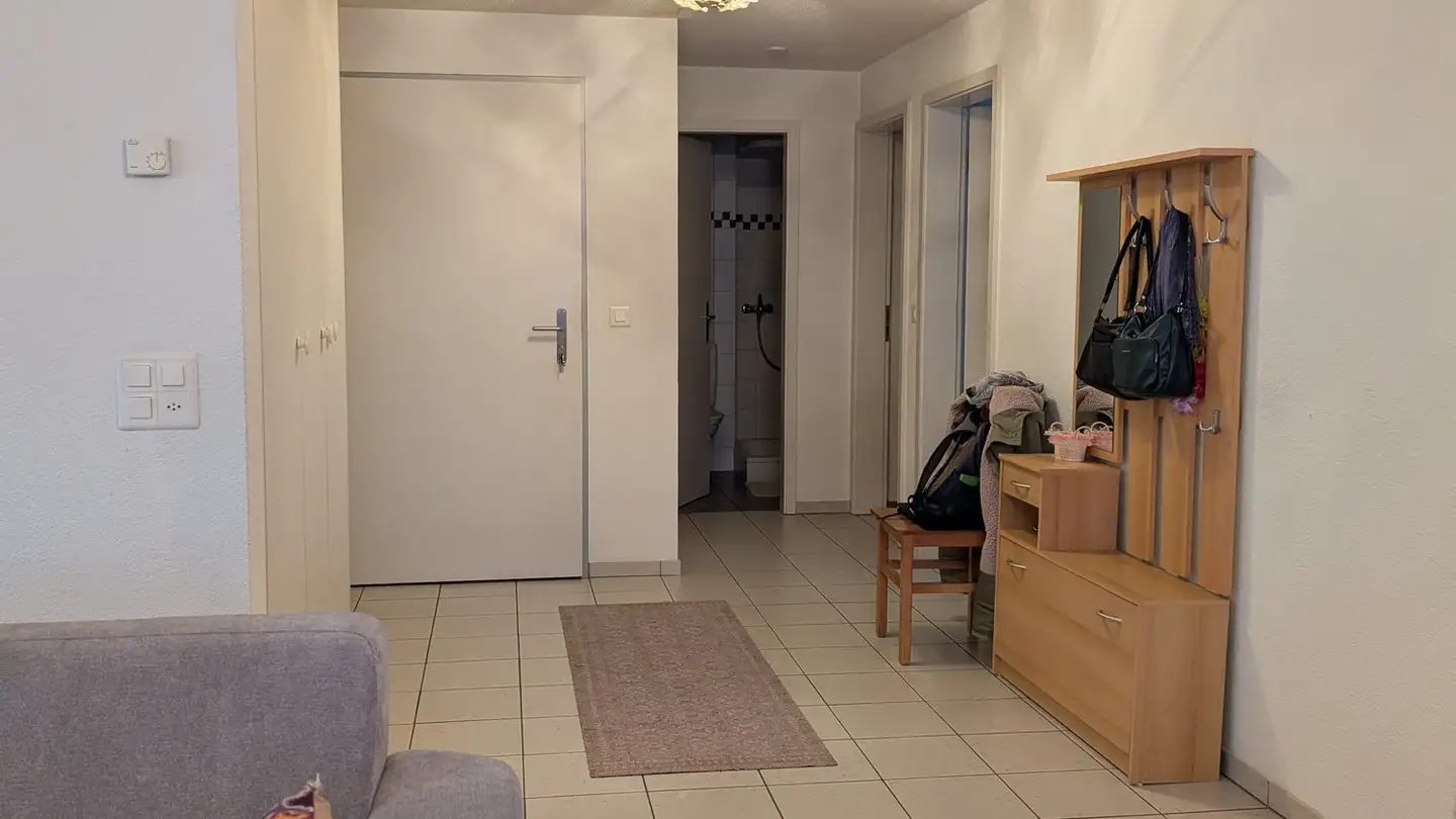 Appartement à louer - Dorfstrasse 2, 3225 Müntschemier - Photo 2