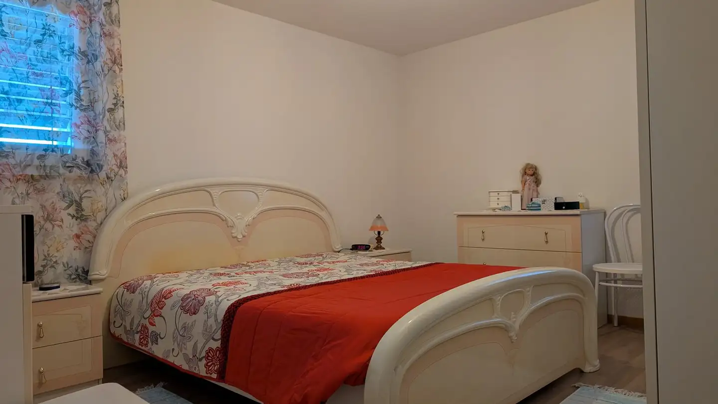 Appartement à louer - Dorfstrasse 2, 3225 Müntschemier - Photo 4