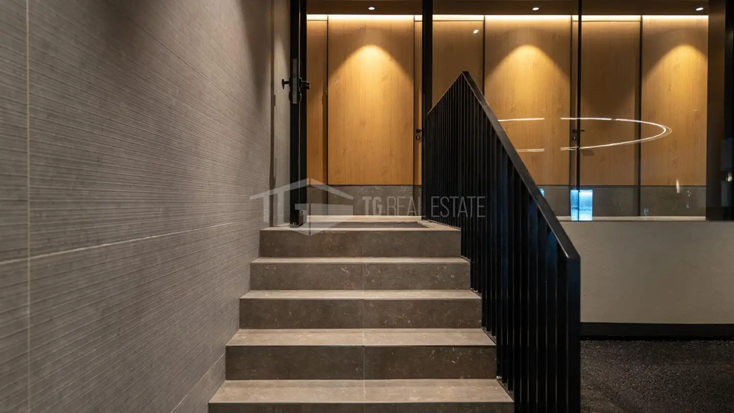 Appartement à vendre - 7500 St. Moritz - Photo 2