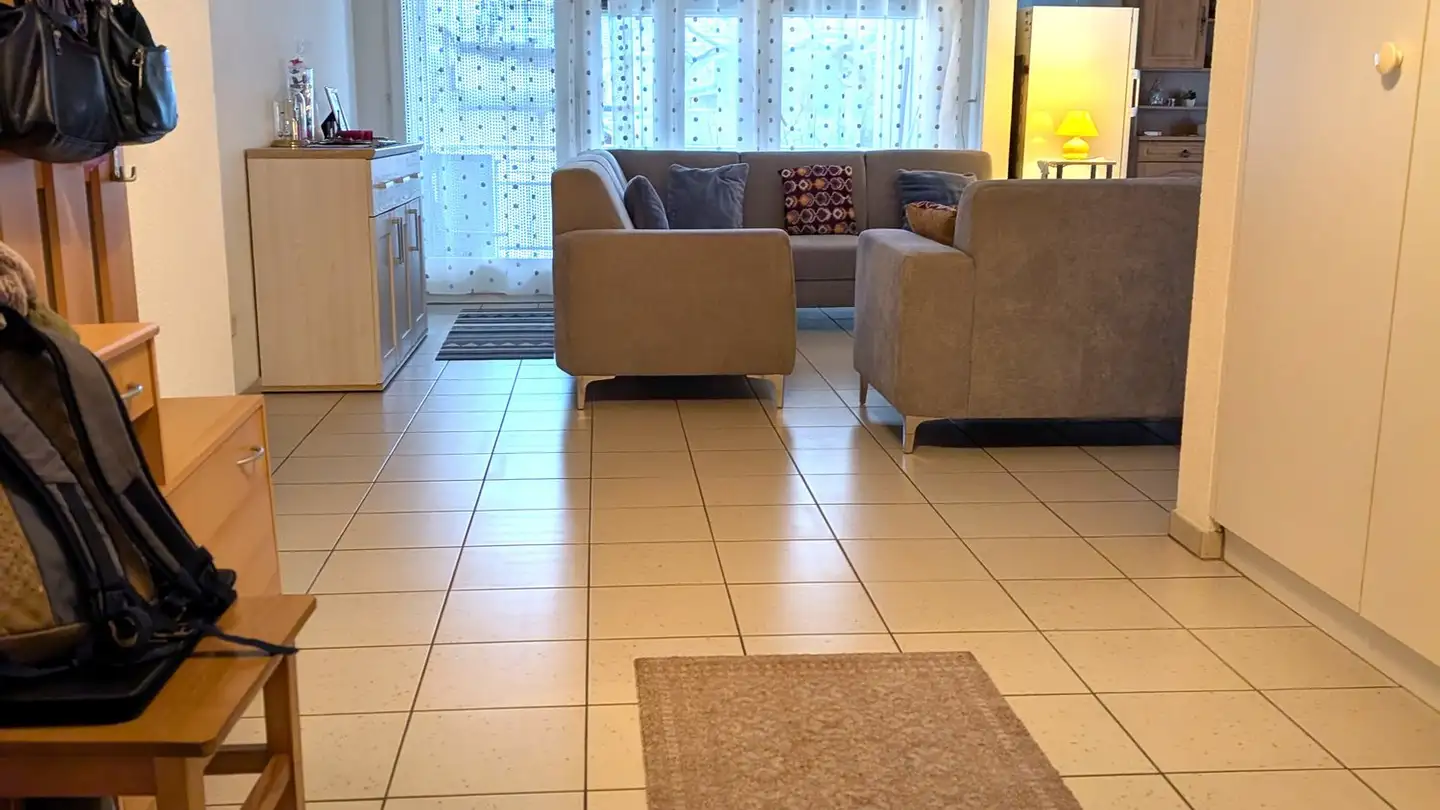 Appartement à louer - Dorfstrasse 2, 3225 Müntschemier