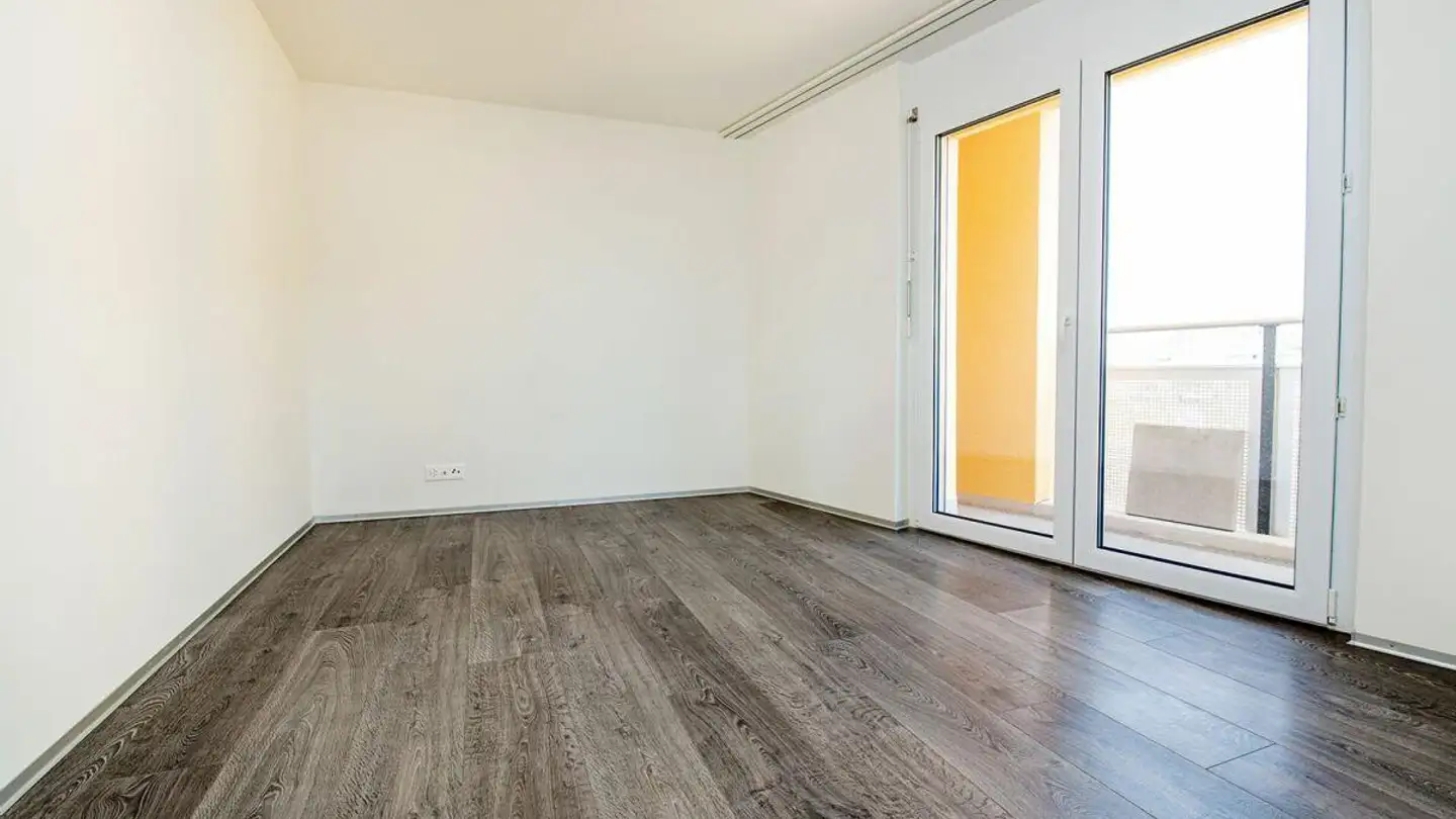 Apartment for rent - Obermattweg 12c, 5033 Buchs AG - Photo 2