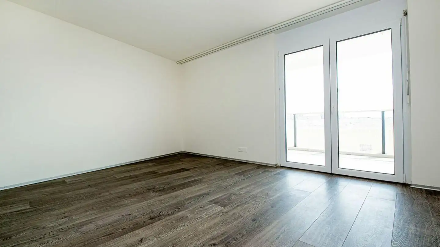 Apartment for rent - Obermattweg 12c, 5033 Buchs AG - Photo 3