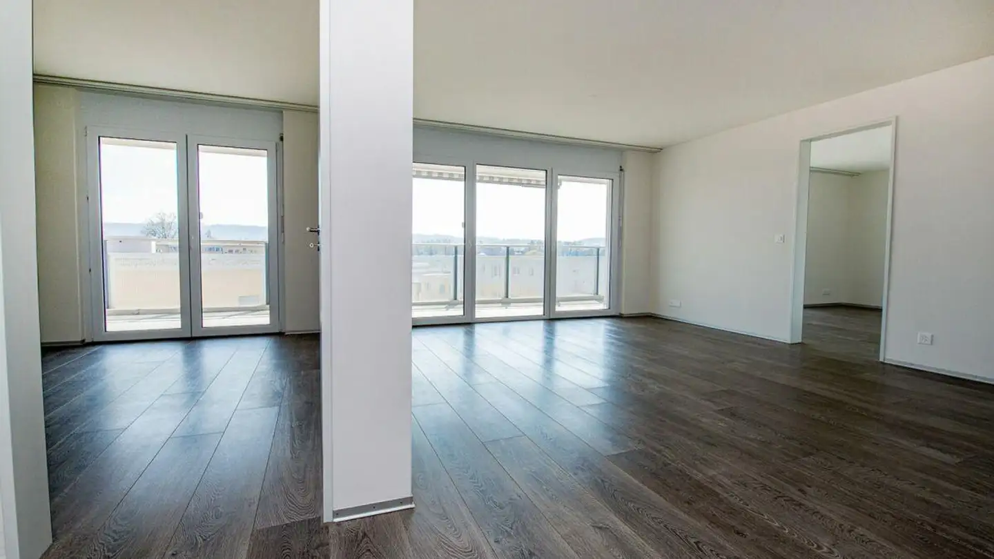 Apartment for rent - Obermattweg 12c, 5033 Buchs AG - Photo 4