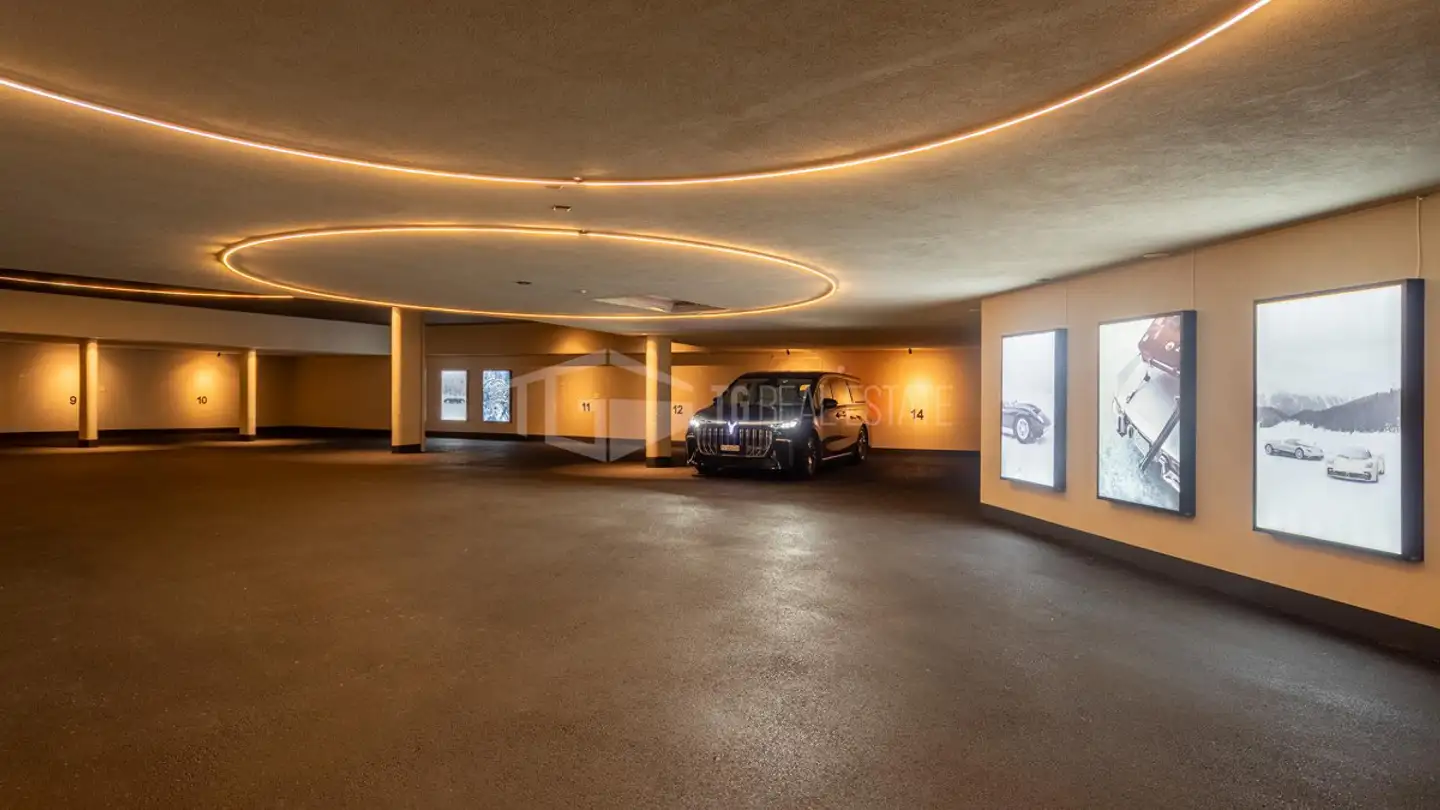 Appartement à vendre - 7500 St. Moritz - Photo 4