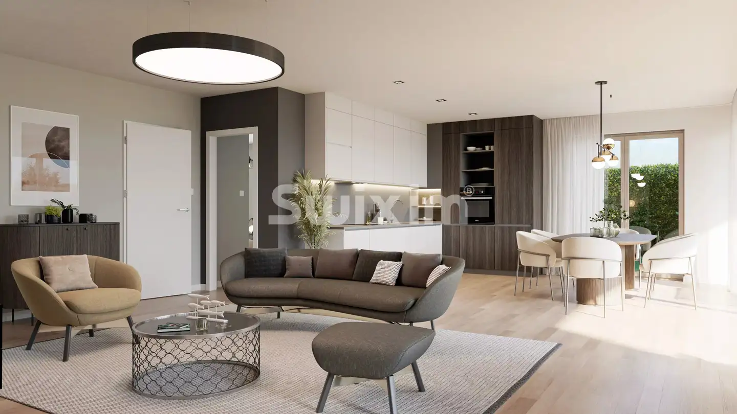Appartamento in vendita - 1217 Meyrin - Foto 4
