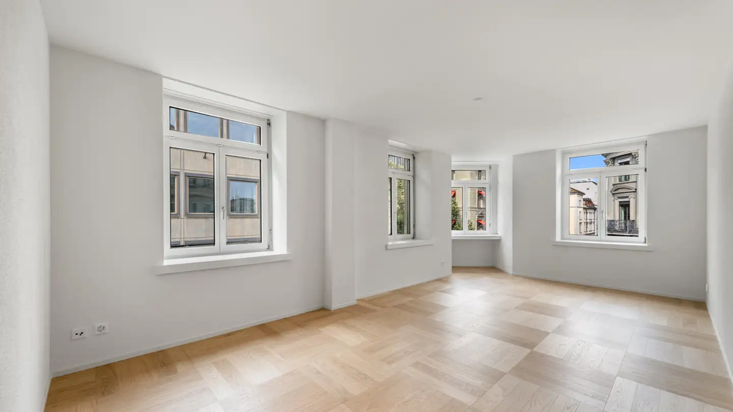 Apartment for rent - Bahnhofstrasse 104, 8001 Zürich - Photo 3