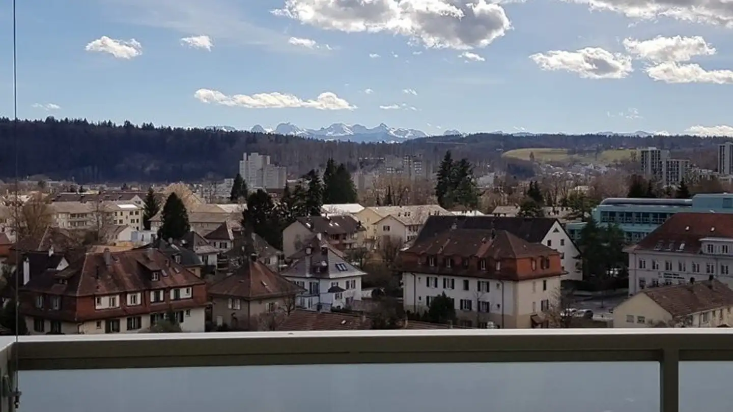 Single room for rent - 3018 Bern - Photo 2