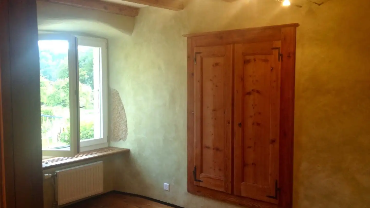 Apartment for rent - Route De Vaulion 23, 1323 Romainmôtier - Photo 2