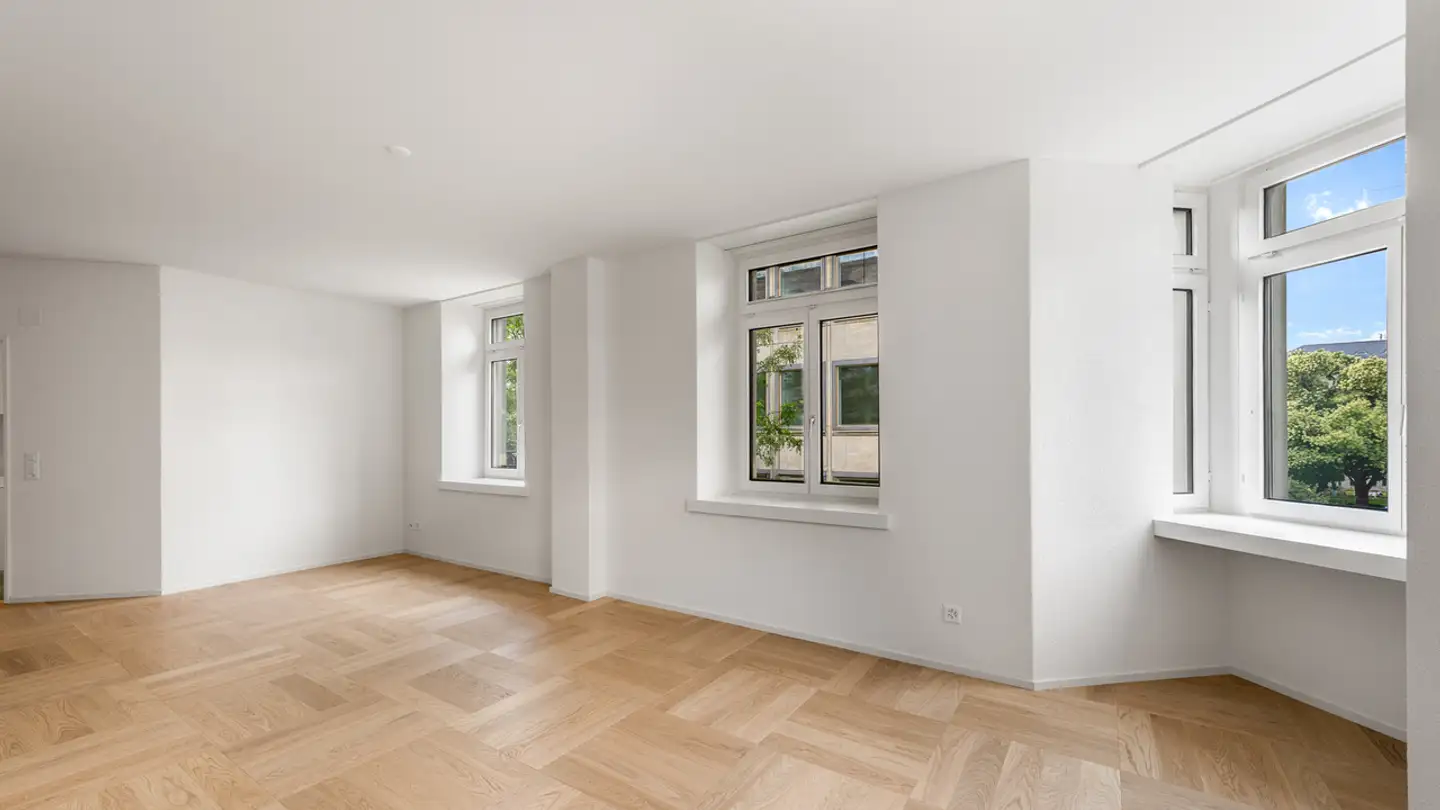 Apartment for rent - Bahnhofstrasse 104, 8001 Zürich - Photo 4
