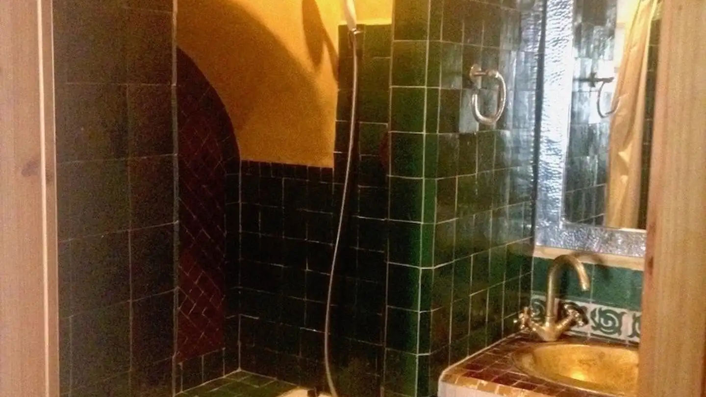 Apartment for rent - Route De Vaulion 23, 1323 Romainmôtier - Photo 3