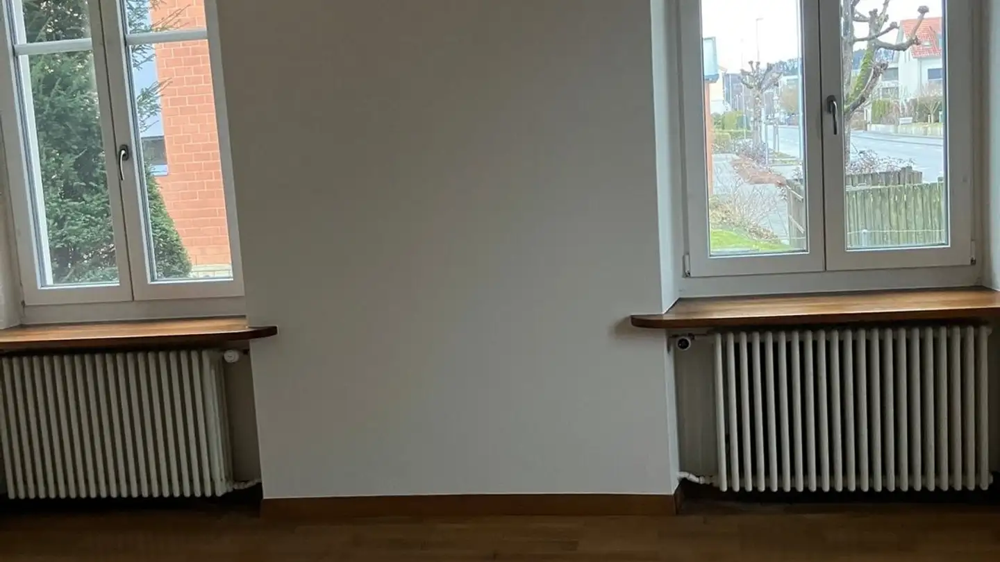 Apartment for rent - Bahnhofstrasse 9, 8560 Märstetten