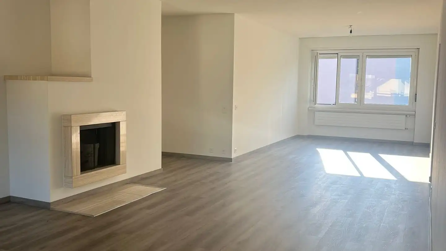 Wohnung kaufen - Via Rubiana, 6925 Gentilino