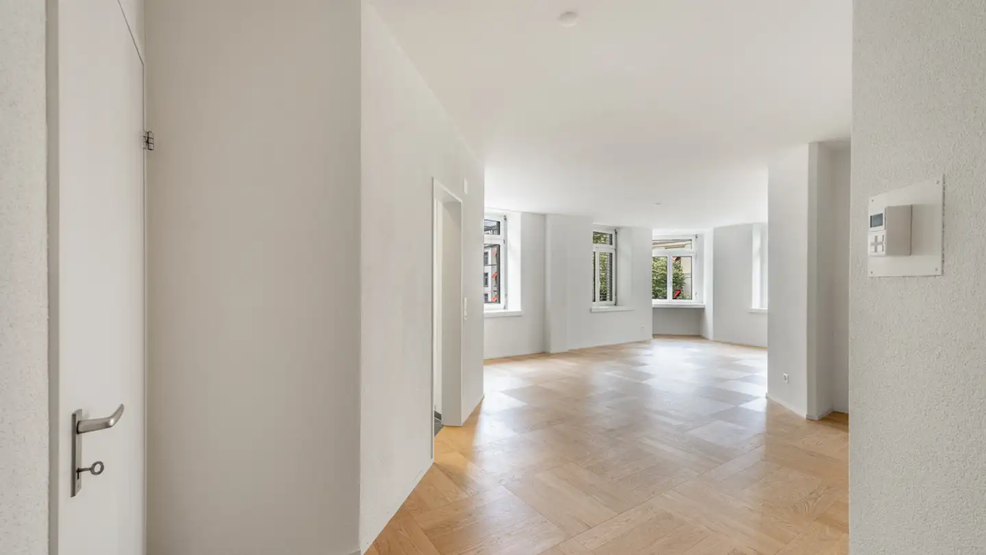 Apartment for rent - Bahnhofstrasse 104, 8001 Zürich - Photo 2
