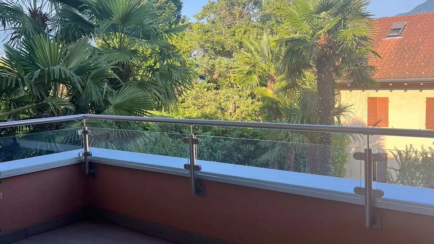 Appartamento in vendita - Via Rubiana, 6925 Gentilino - Photo 4