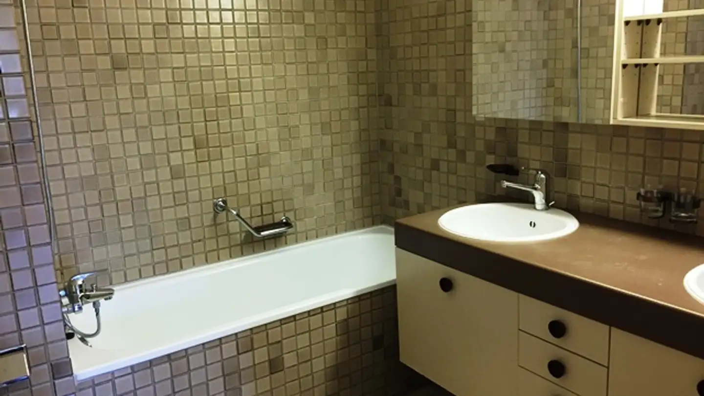 Apartment for rent - Grauholzstrasse 72, 3063 Ittigen - Photo 3