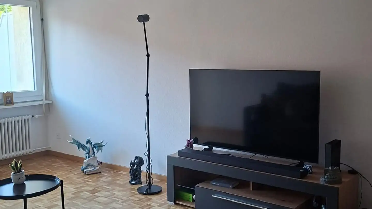 Wohnung mieten - Weiherstrasse 14, 9400 Rorschach